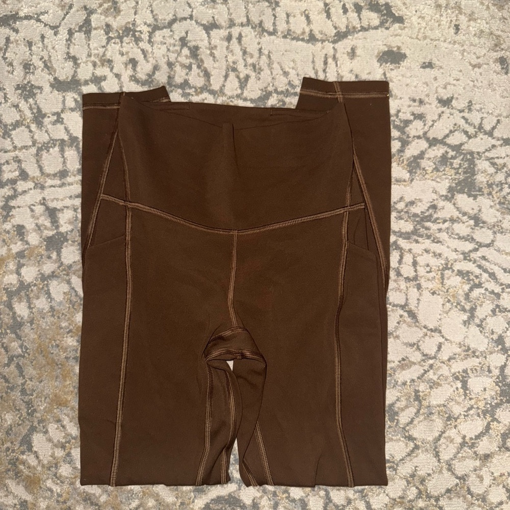 NWOT Lululemon Leggings